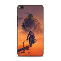 Xiaomi Mi Max 2 Uyumlu Kılıf BMovie (15) Antişok Kılıf Dune