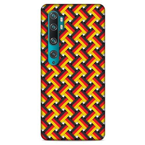 Xiaomi Mi Note 10 Kılıf Almanya (9) Kılıf Renkleri