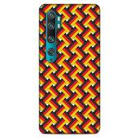 Xiaomi Mi Note 10 Kılıf Almanya (9) Kılıf Renkleri