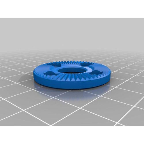 Arri Rozet Montaj Adaptörleri (PINS TİPİ VE Z CAM E2 için) - 5134281