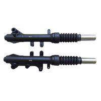 RKS Rks Blazer 50 Xr Ön Amortisör Körüklü Siyah 30-450 Mm