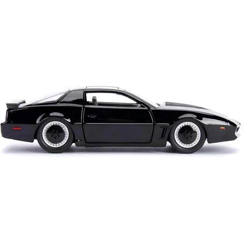 Eğitici Oyuncak Jada 1:32 Knight Rider Kitt