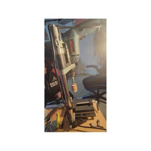 Power Cord Holder For Drill Stand 3D Baskı