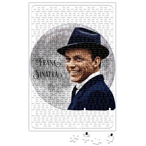 Frank Sinatra Puzzle 240 Parça Yapboz