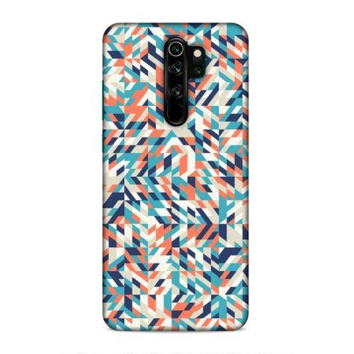 Xiaomi Redmi Note 8 Pro Uyumlu Kılıf Insomnia (18) Telefon Kılıfları Karışık