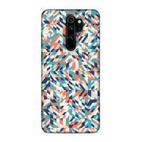 Xiaomi Redmi Note 8 Pro Uyumlu Kılıf Insomnia (18) Telefon Kılıfları Karışık