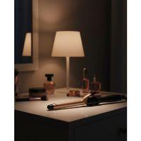 230 Derece Isı Ayarlı Seramik Saç Maşası 25 Mm