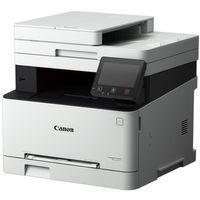 CANON i-SENSYS MF664CDW, Renkli Lazer Yazıcı,  Tarayıcı, Fotokopi,  Wifi, Lan, Duplex