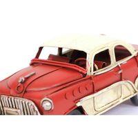 Dekoratif Metal Araba Biblo Hediyelik