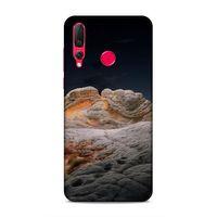 Huawei P Smart Z Uyumlu Kılıf BMovie (16) Kalın Kılıf Dune