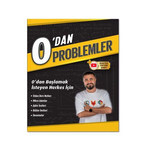 0'dan Problemler
