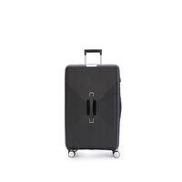 Pierre Cardin Trolley Valiz Siyah Büyük Boy 04PC7080-01-SY