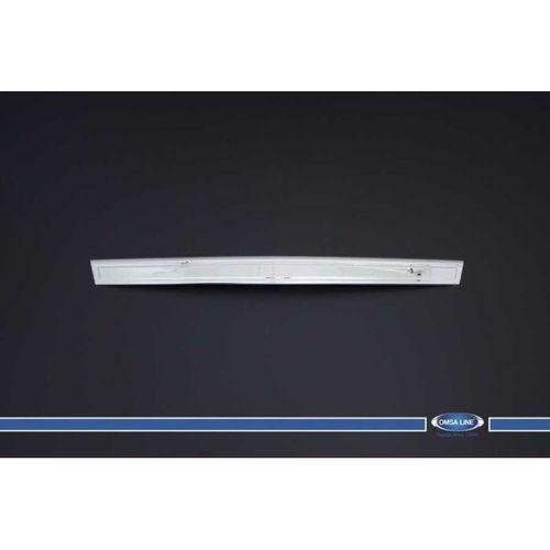 Chevrolet Cruze Uyumlu Krom Bagaj Çıtası 2009 Ve Sonrası