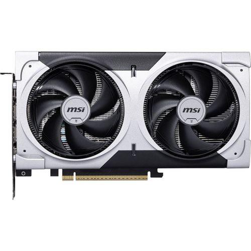MSI GEFORCE RTX 5060 Ti 8G VENTUS 2X PLUS