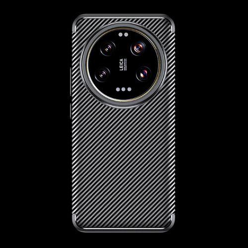 Xiaomi 15 Ultra Kılıf Zore Negro Silikon Kapak
