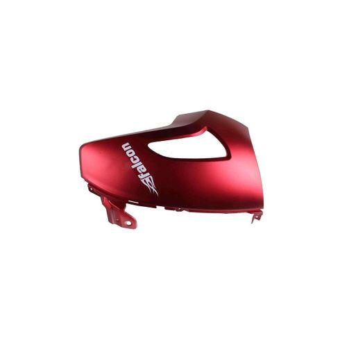 FALCON Falcon Sinyal Karenajı Sol Kırmızı-Style 50