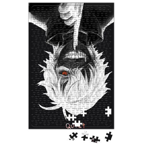 Kaneki Tokyo Ghoul Puzzle 240 Parça Yapboz