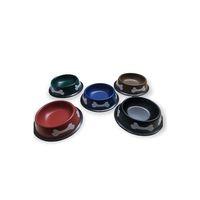 Desenli Metal Mama Kabı