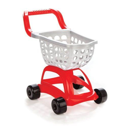 07 604 Sweet Market Arabası -Pilsan Oyuncak