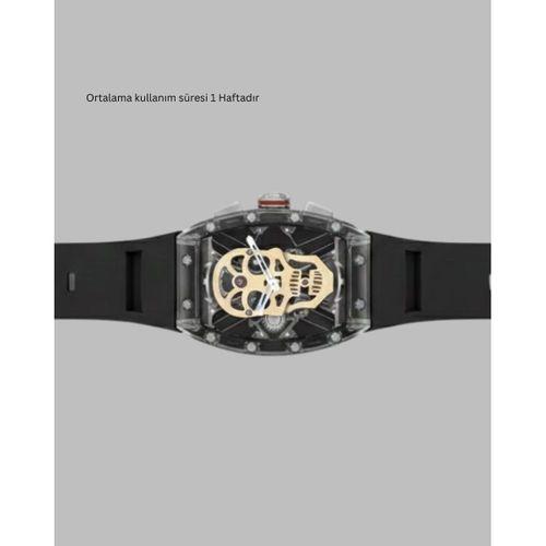 Bluetooth Arama Destekli Akıllı Saat Çok Fonksiyonlu