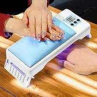 El Yastıklı Uv Oje Kurutucu