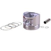SEVGENT 125Agk Piston İth 56,5Xstd