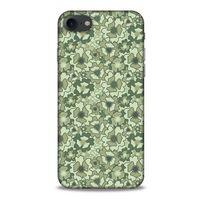 Kamuflaj 71 Apple iPhone 8 Kılıf Silikon Kapak