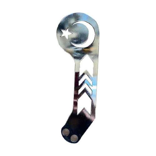 SEVGENT Bayrak Çeki Demiri