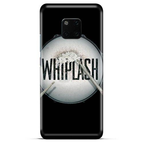 Lopard General Mobile GM 20 Pro Uyumlu Kılıf IMDB Film (32) Soft Silikon Kılıf Whiplash