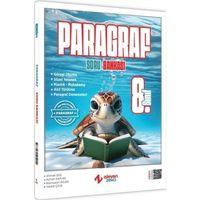 8. Sınıf Paragraf Soru Bankası İşleyen Zeka