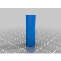 Boya Spinner (Bu ürün Sadece Plastik parçadır - Almadan Önce Soru Sorabilirsiniz)