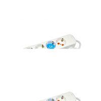 4'lü 3 Metre Top. Grup Priz Royaleks-Ast403