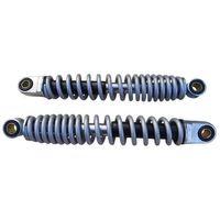 YAMAHA Yamaha Crypton Arka Amortisör C8 29,5 Cm