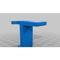 Akış Ölçer (Bu ürün Sadece Plastik parçadır - Almadan Önce Soru Sorabilirsiniz)