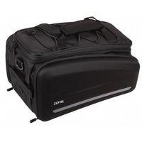 Çanta Bagaj Üstü Traveler 80 Zefal