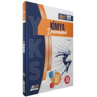 TYT Kimya 40x7 Denemeleri Hız ve Renk Yayınları