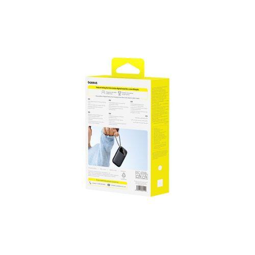 BASEUS ENERFILL FC31 20000 MAH 45W POWERBANK - SIY