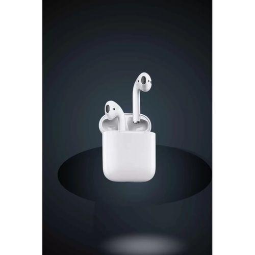2.nesil Yeni Model Tws Bluetooth Kulaklık Dokunmatik Kontrol Yüksek Ses Kaliteli