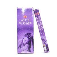 Hem Anti Stress Aromalı Çubuk Tütsü