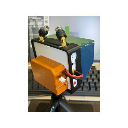 HDZERO Monitör Kapağı Seti (Bu ürün Sadece Plastik parçadır - Almadan Önce Soru Sorabilirsiniz)