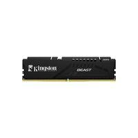 32GB DDR5 CL36 6000MHz DIMM KF560C36BBE-32TR KINGSTON BEAST