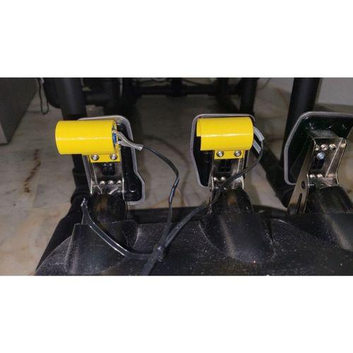 G920 G29 Titreşim Motoru (Bu ürün Sadece Plastik parçadır - Almadan Önce Soru Sorabilirsiniz)