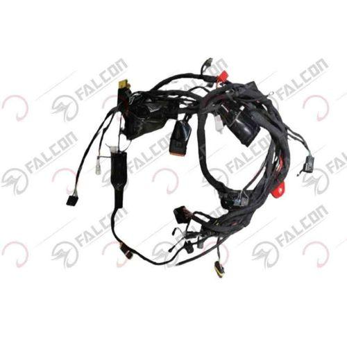 FALCON Falcon Elektrik Tesisastı- Trex 188