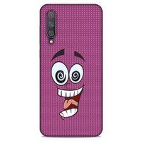 Emojix (73) Xiaomi Mi 9 Kılıf Silikon Kapak Desenli