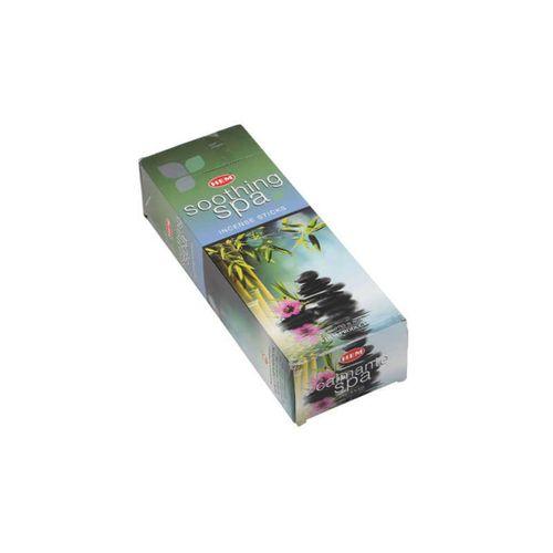 Soothing Spa Hexa
