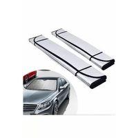 Oto Ön Cam Güneşlik Katlanabilir Uv Koruyucu Renault Megane Hyundai İ20 Opel Astra Toyota Corolla