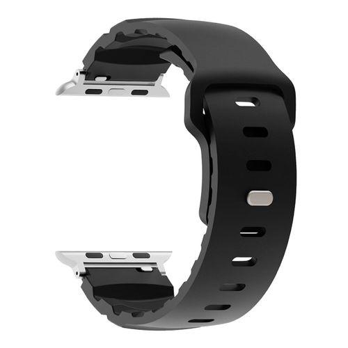 Apple Watch 7 41mm KRD-143 Silikon Kordon