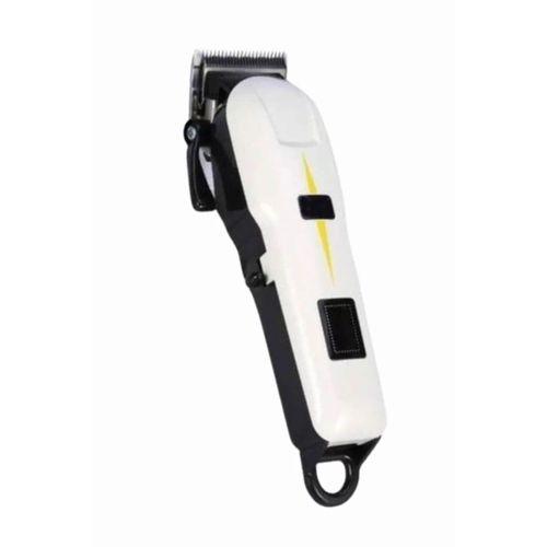 Profesyonel Şarjlı Tıraş Makinesi Turbo Kablosuz Saç Kesme Makinesi