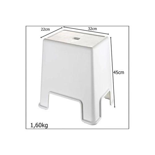 Büyük Boy Banyo Taburesi Royaleks-129