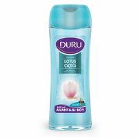 Duru Perfume Duş Jeli Elegant Lotus 650 ml